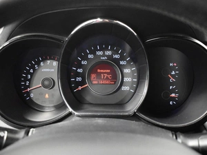 Седан Kia Rio 2013 года, 835200 рублей, Казань