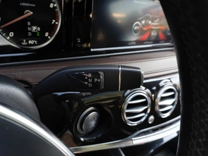 Седан Mercedes-benz S-класс 2015 года, 3499000 рублей, Саратов