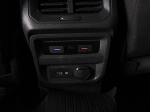 Внедорожник Volkswagen Tiguan 2021 года, 3699000 рублей, Минеральные Воды