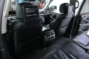 Внедорожник Lexus LX 2012 года, 4633000 рублей, Солонцы