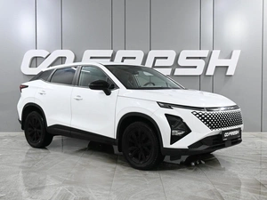 Внедорожник OMODA C5 2024 года, 2299000 рублей, Аксай