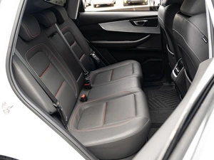 Внедорожник Chery Tiggo 7 Pro 2023 года, 1830000 рублей, Краснодар
