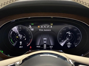 Внедорожник Bentley Bentayga 2023 года, 26990000 рублей, Павловская Слобода