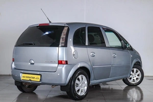 Минивэн Opel Meriva 2008 года, 339000 рублей, Челябинск