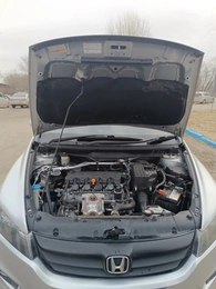 Минивэн Honda Stream 2006 года, 820000 рублей, Красноярск
