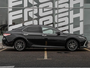 Седан Toyota Camry 2022 года, 3496000 рублей, Краснодар