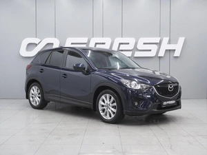 Внедорожник Mazda CX-5 2014 года, 1450000 рублей, Ростов-на-Дону