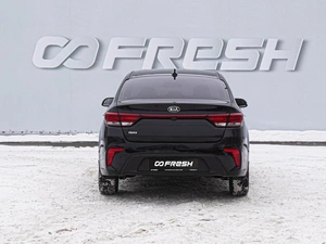 Седан Kia Rio 2020 года, 1610000 рублей, Волгоград