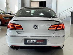 Седан Volkswagen Passat CC 2014 года, 1387000 рублей, Солонцы
