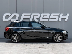 Хетчбэк BMW 1 серия 2018 года, 1560000 рублей, Краснодар