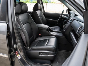 Внедорожник Honda Pilot 2012 года, 2090000 рублей, Краснодар
