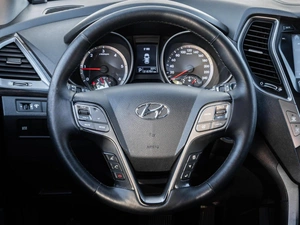 Внедорожник Hyundai Santa Fe 2013 года, 1565000 рублей, Ставрополь