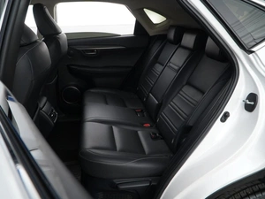 Внедорожник Lexus NX 2014 года, 2977077 рублей, Москва