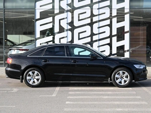 Седан Audi A6 2013 года, 1439000 рублей, Волгоград