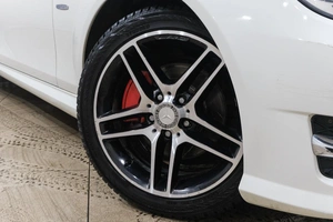 Седан Mercedes-benz C-класс 2011 года, 1369000 рублей, Новокузнецк