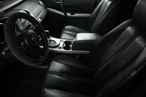 Внедорожник Mazda CX-7 2008 года, 529000 рублей, Оренбург