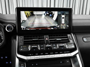 Внедорожник Toyota Land Cruiser 2021 года, 9948000 рублей, Ставрополь