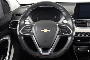 Внедорожник Chevrolet Captiva 2022 года, 1889000 рублей, Пермь