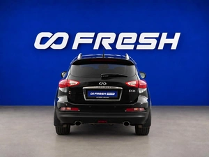 Внедорожник Infiniti EX25 2013 года, 1299033 рублей, Москва
