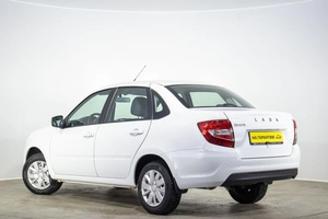 Седан ВАЗ (LADA) Granta 2025 года, 1039000 рублей, Оренбург