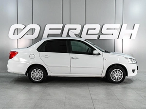 Седан Datsun on-DO 2017 года, 650000 рублей, Ростов-на-Дону