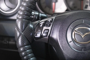 Седан Mazda 3 2006 года, 769000 рублей, Томск