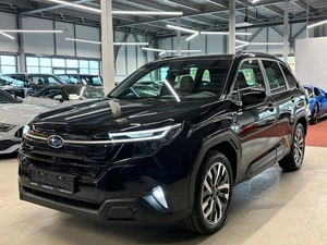 Внедорожник Subaru Forester 2026 года, 5999000 рублей, Павловская Слобода