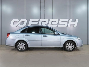Седан Daewoo Gentra 2014 года, 619000 рублей, Воронеж