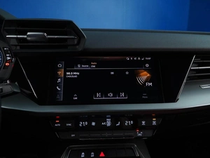 Хетчбэк Audi A3 2021 года, 2449444 рублей, Москва