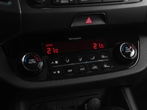Внедорожник Kia Sportage 2011 года, 1579000 рублей, Тюмень