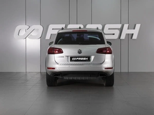 Внедорожник Volkswagen Touareg 2010 года, 1650000 рублей, Минеральные Воды