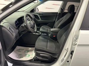 Внедорожник Hyundai Creta 2018 года, 1530000 рублей, Красноярск
