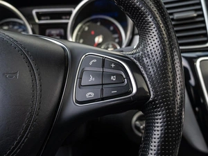 Внедорожник Mercedes-benz GLS-класс 2016 года, 3500000 рублей, Краснодар