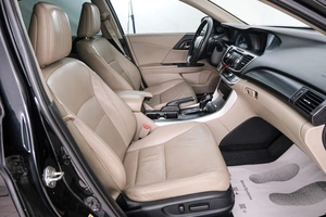 Седан Honda Accord 2013 года, 1549000 рублей, Красноярск