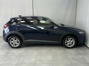 Внедорожник Mazda CX-3 2015 года, 1165000 рублей, Красноярск