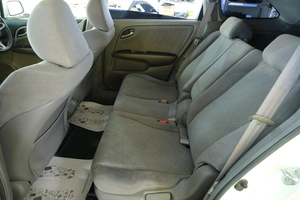 Минивэн Honda Stream 2010 года, 1259000 рублей, Омск