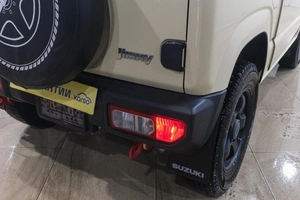 Внедорожник Suzuki Jimny 2020 года, 1649000 рублей, Новокузнецк