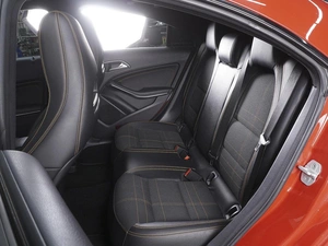 Седан Mercedes-benz CLA-класс 2015 года, 1700000 рублей, Ростов-на-Дону