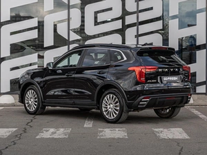 Внедорожник Haval Jolion 2024 года, 2625000 рублей, Краснодар