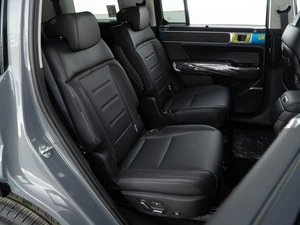 Внедорожник Hyundai Santa Fe 2026 года, 5699077 рублей, Москва