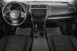 Седан Subaru Legacy 2019 года, 2849000 рублей, Кемерово
