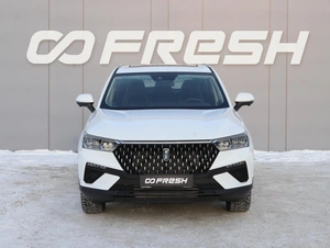 Внедорожник FAW Bestune T77 2024 года, 2169000 рублей, Ижевск