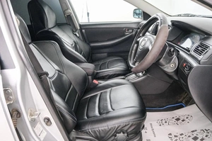 Хетчбэк Toyota Corolla Runx 2003 года, 619000 рублей, Красноярск