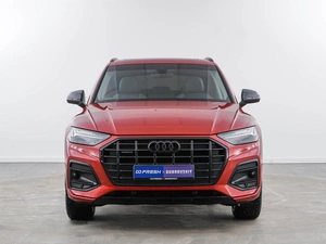 Внедорожник Audi Q5 Sportback 2021 года, 4679999 рублей, Москва