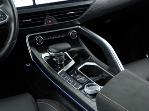 Внедорожник Geely Tugella 2023 года, 2839077 рублей, Москва