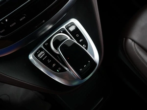 Минивэн Mercedes-benz V-класс 2017 года, 4549050 рублей, Москва