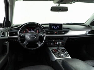 Седан Audi A6 2013 года, 1498055 рублей, Москва