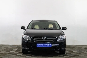 Седан Toyota Corolla 2007 года, 789000 рублей, Сургут