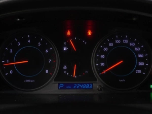 Седан Chevrolet Epica 2011 года, 700000 рублей, Воронеж