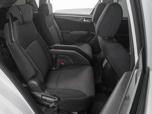 Хетчбэк Honda Jade 2015 года, 1469000 рублей, Тюмень